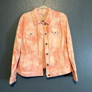 ✨NWT Style & Co jacket